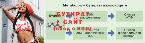 винт Богородск